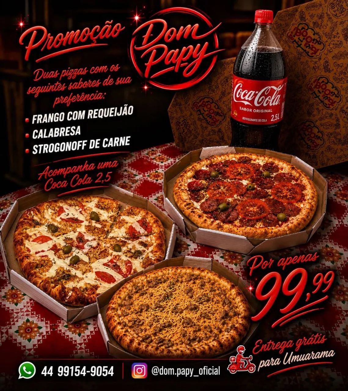 Super promoção  - Foto 2