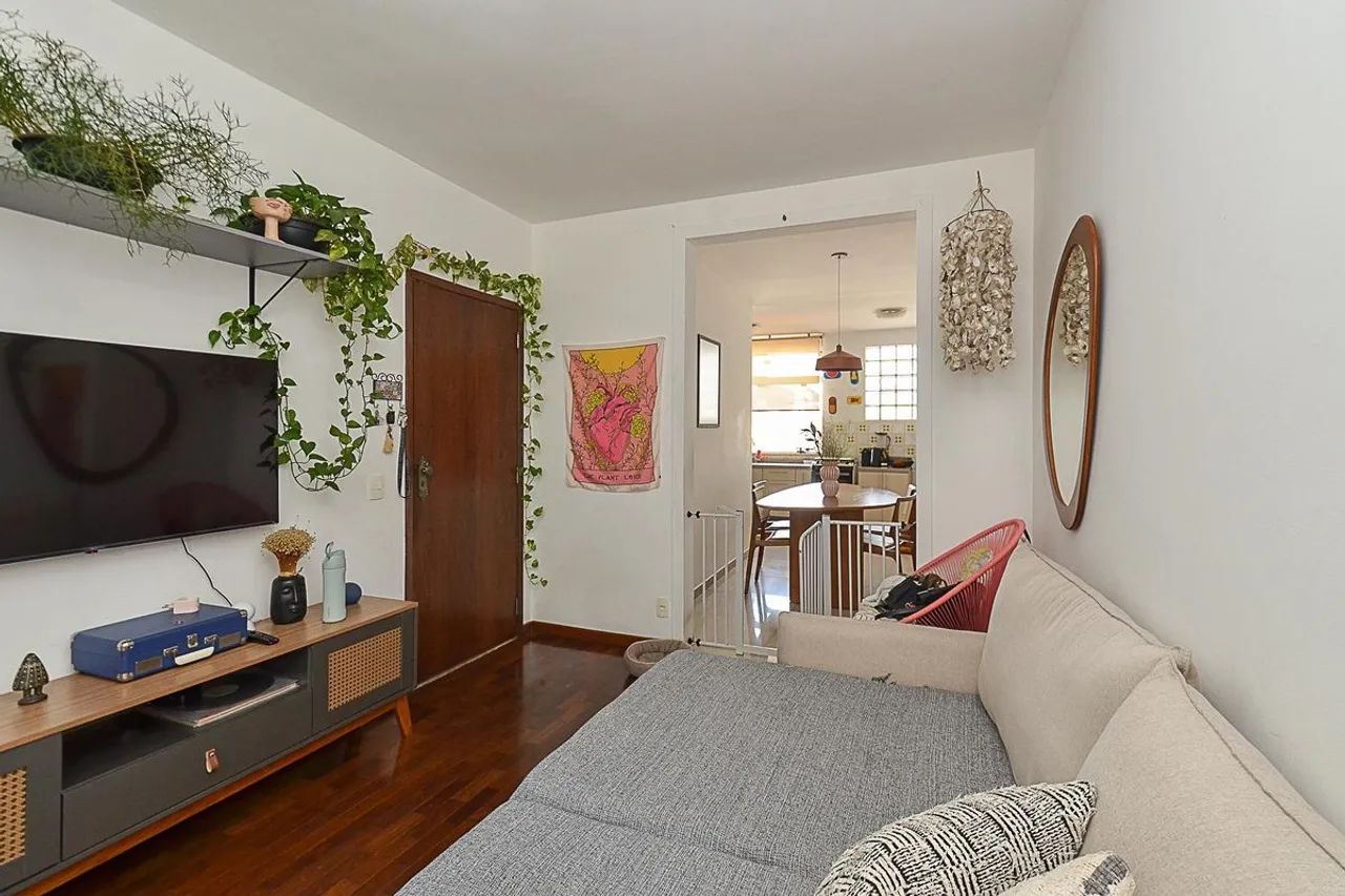 Apartamento à Venda - Santo Antônio, 3 Quartos, 95 m2 - Foto 3