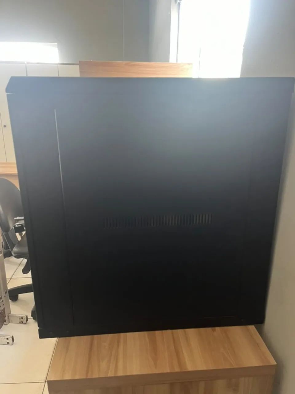 Rack de Parede Intelbras para DVR e Equipamentos de Rede - Foto 2