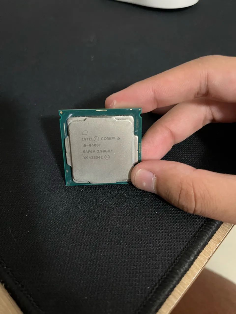 i5 9400f