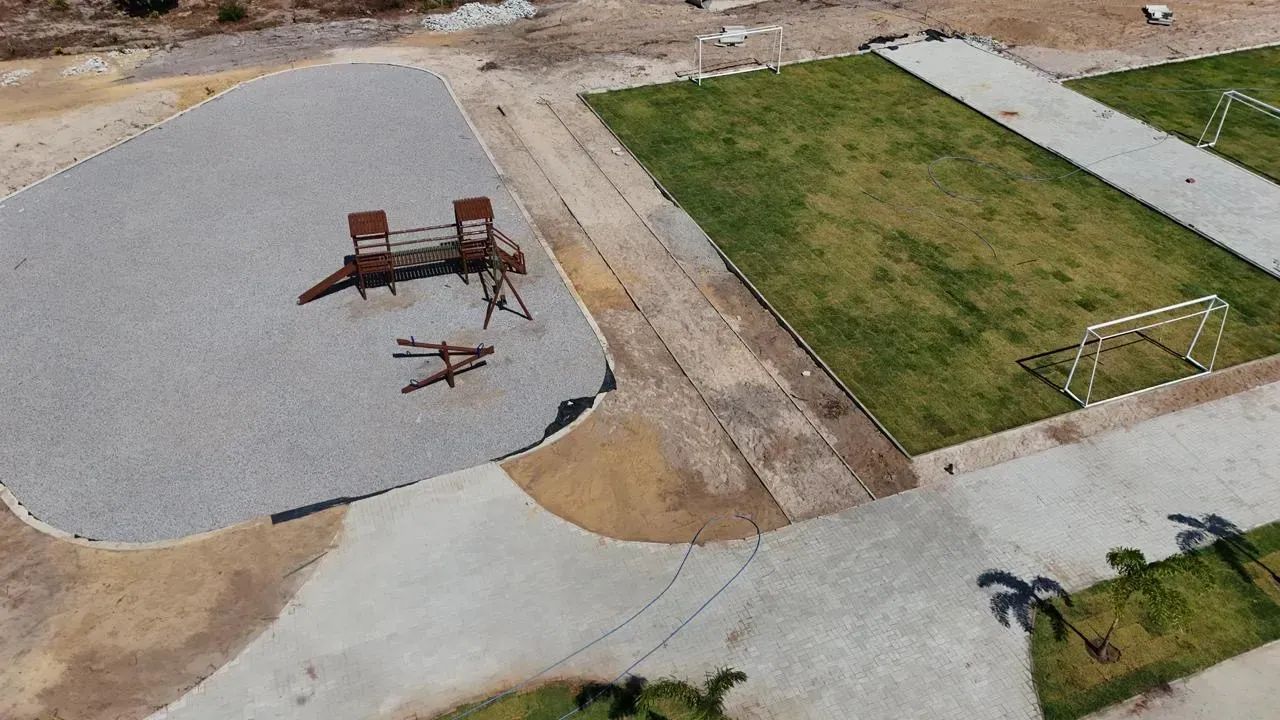 Lotes em Cascavel com infraestrutura completa - Foto 3