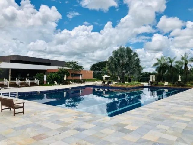 Lote no Alphaville Planalto Central em Brasília Ver Descrição  - Foto 4