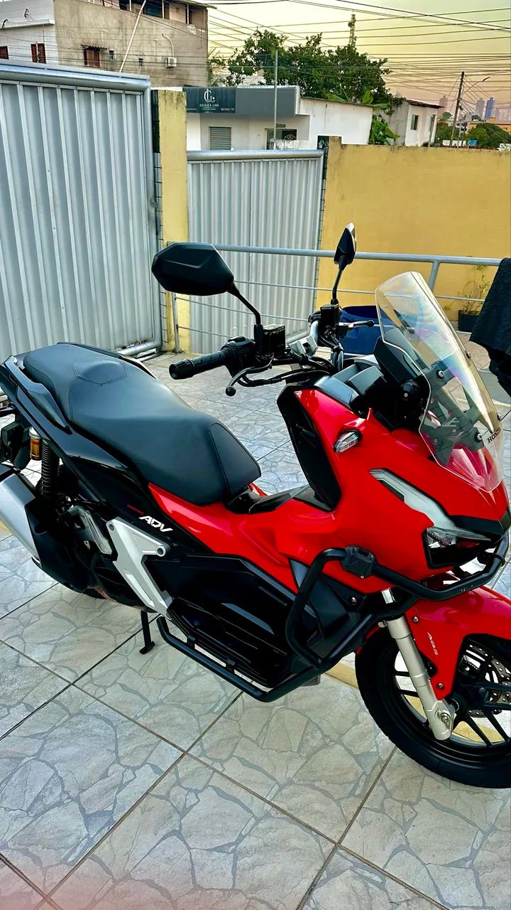 Honda ADV  - Foto 2