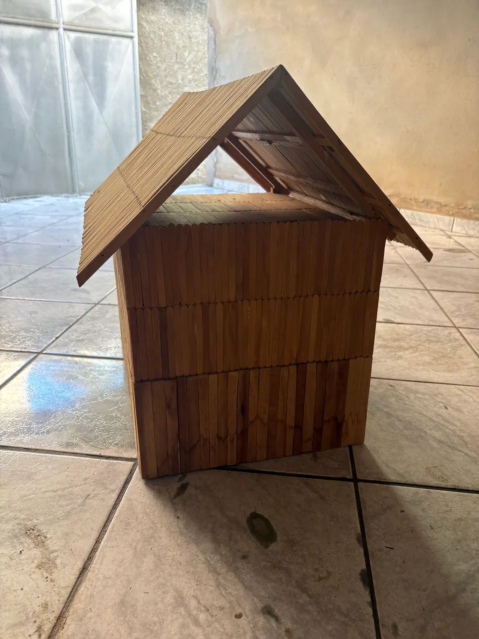 CASA DE MADEIRA - Foto 2