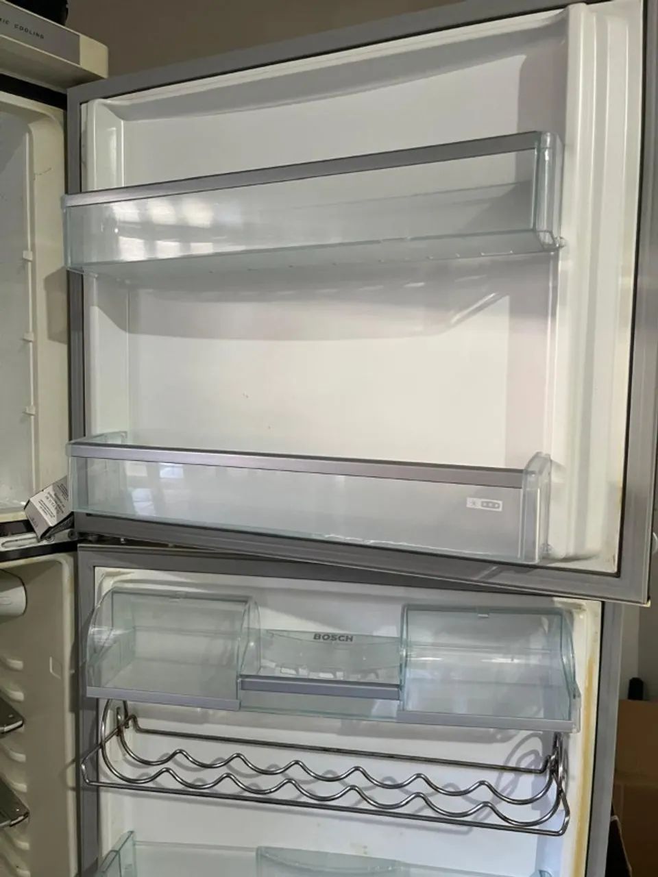 GELADEIRA BOSCH 480 L - Foto 4