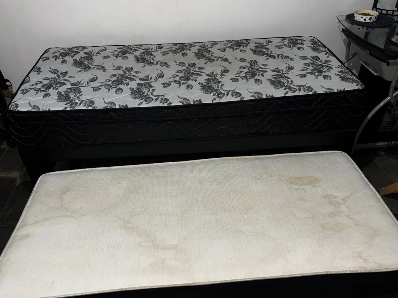 Cama Bicama