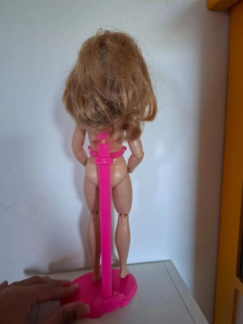 boneca articulada  - Foto 2