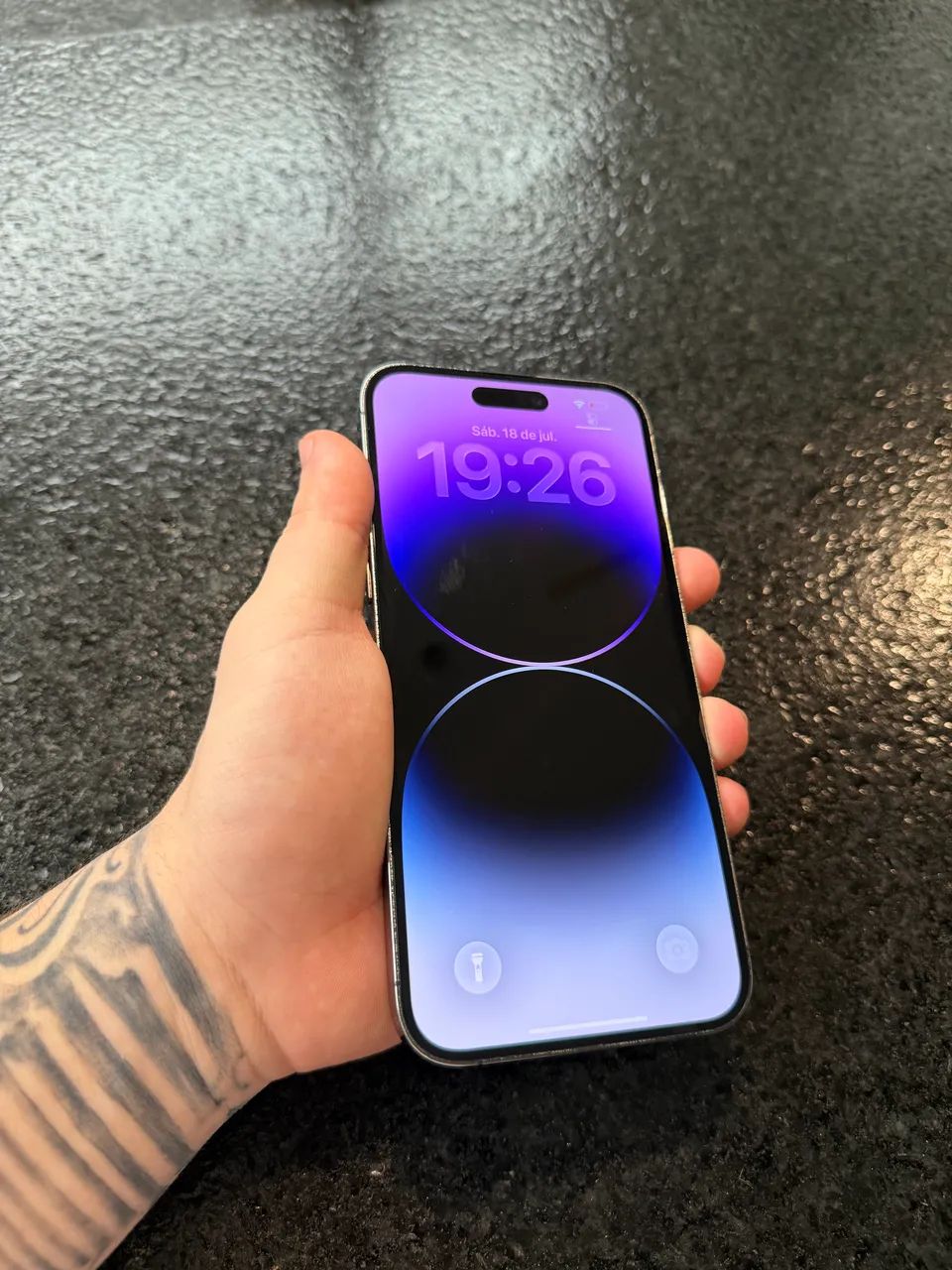 IPHONE 14 PRO MAX - Foto 2