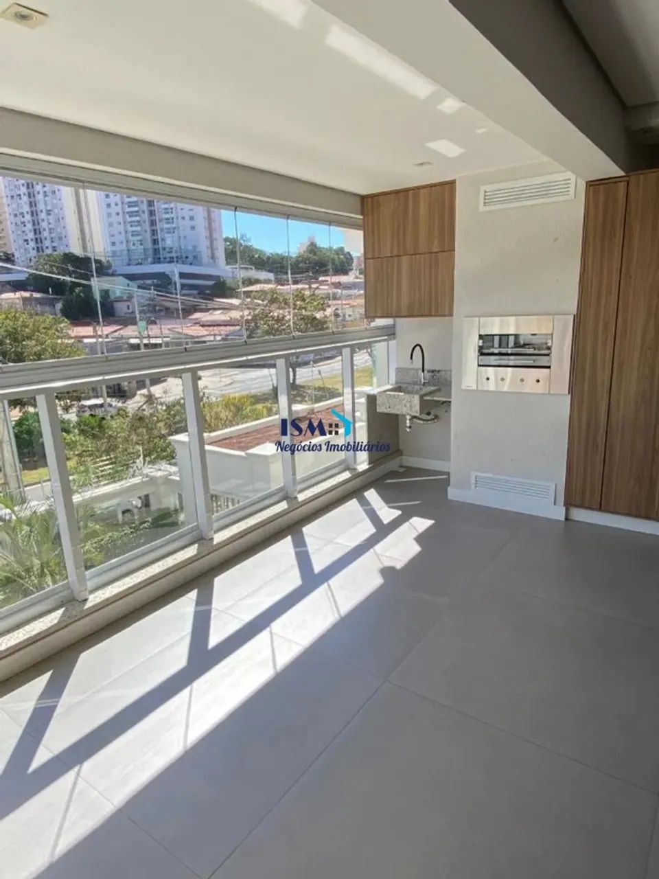 Apartamento de 2 quartos a venda no Taquaral - Campinas - Foto 2