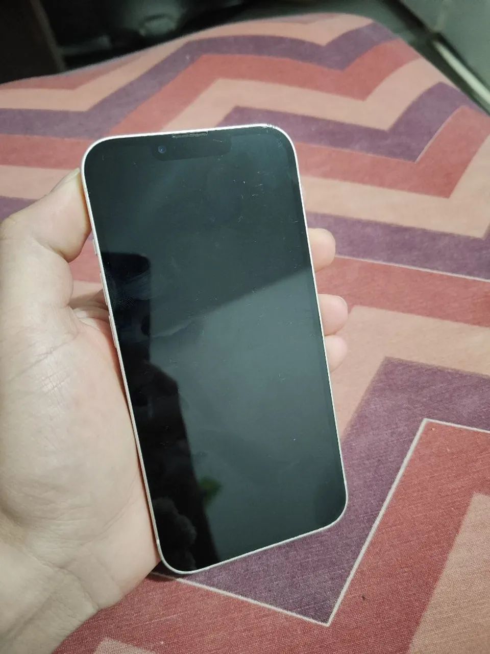 iPhone 13 para peças  - Foto 5