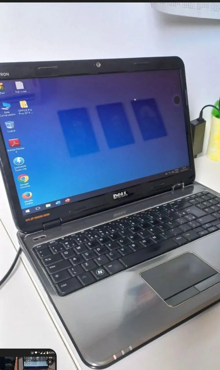 Notebook Dell m5010 - Foto 2