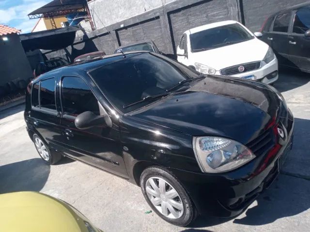 Renault Clio 2012