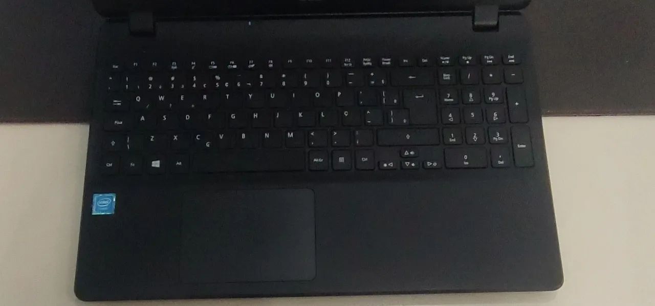 Notebook Acer Celeron  - Foto 3