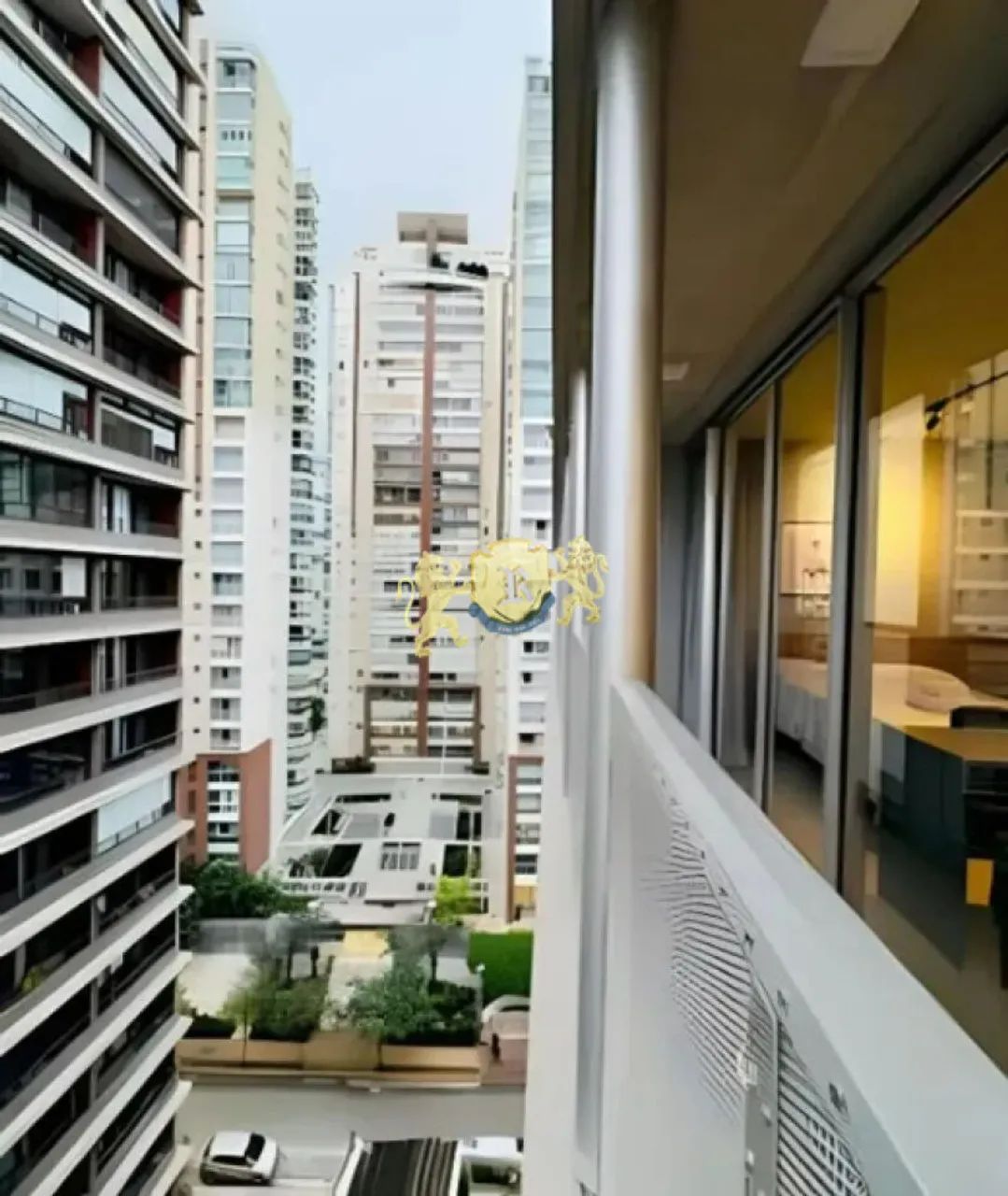 Flat com 1 Quarto à venda, 42m² - Consolação - SP - Foto 5