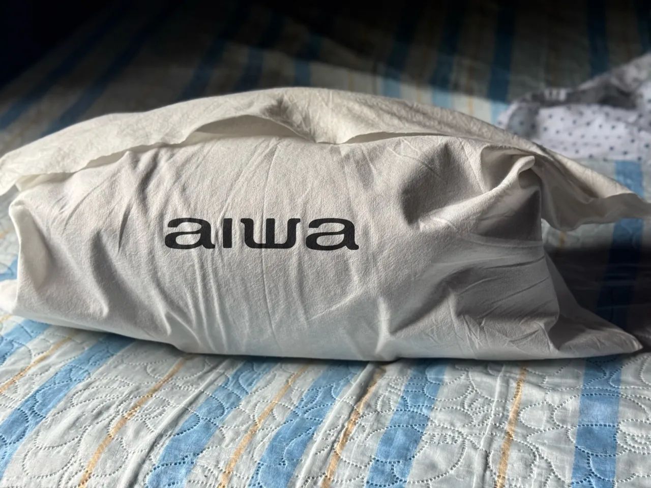 Aiwa bombox plus - Foto 2