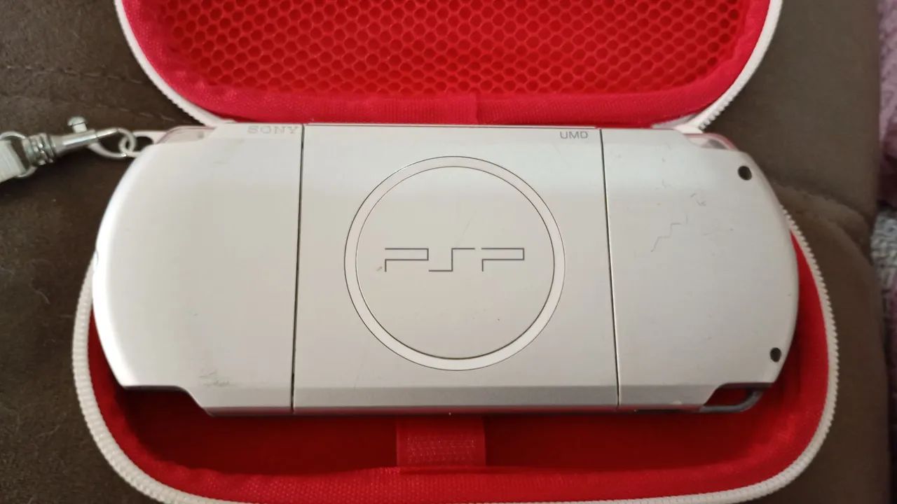 PSP Prata Mod2000  - Foto 2