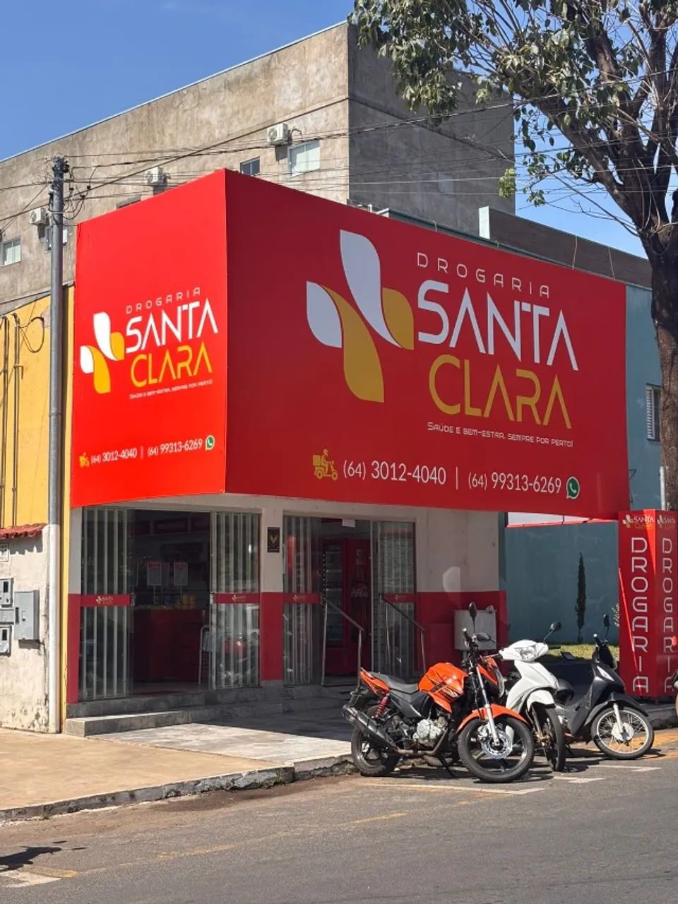 Foto - Caldas Novas - Termal