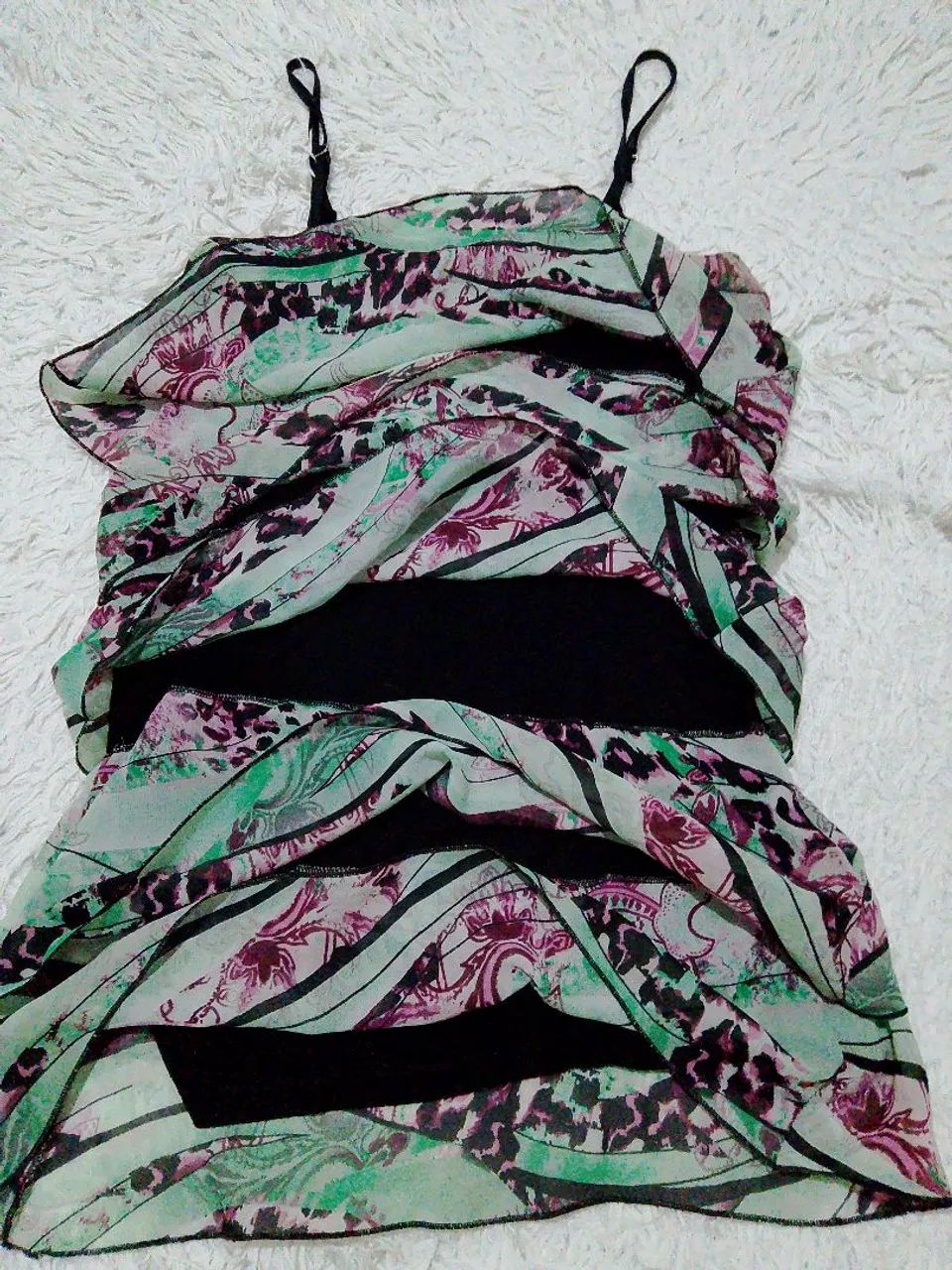 Vestido  - Foto 2