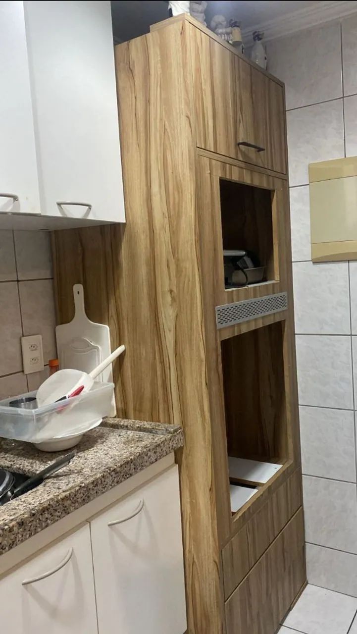Torre Quente Planejada - Moderna e Funcional!