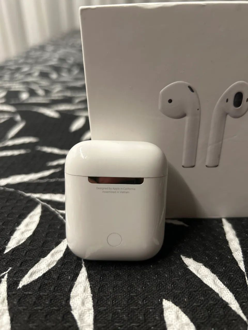 Airpods 1 ORIGINAL - Foto 5