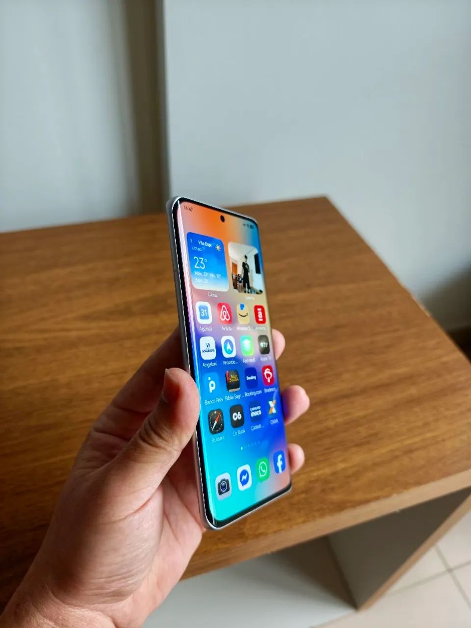 Xiaomi 12 Edição Limitada  - Foto 5
