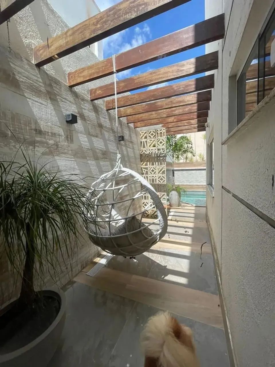 Casa Alto Padrão no Maison Cristally | 4 Suítes | Piscina | Área Gourmet | Condomínio Fech - Foto 9