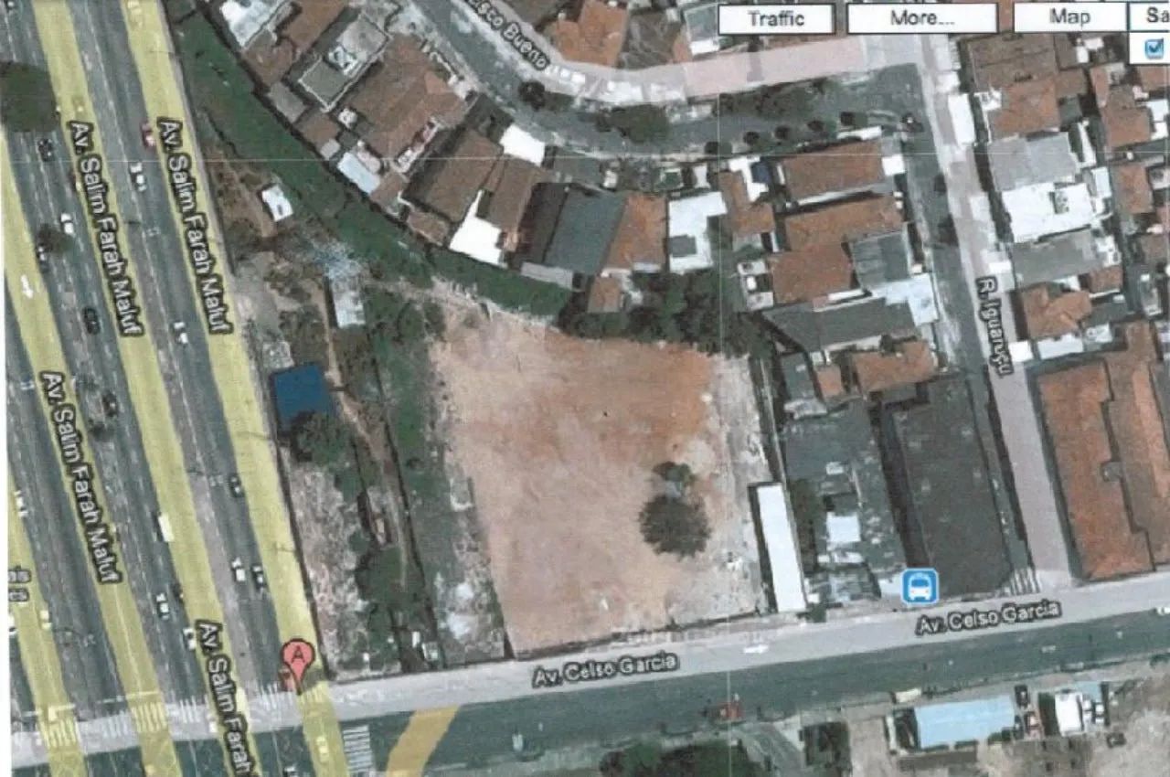Terreno a venda na Celso Garcia - Foto 4