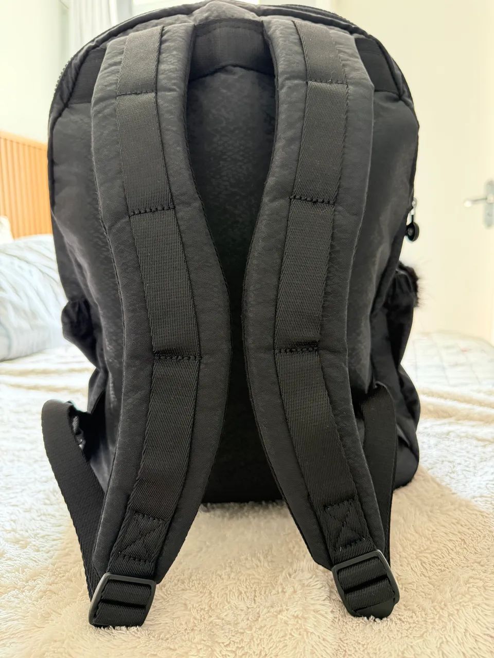 Mochila Kipling Seoul XL - Foto 3