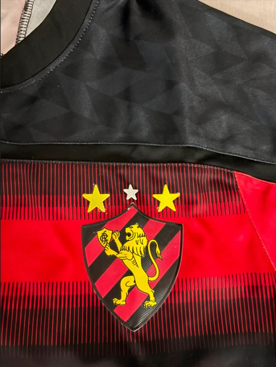 Camisa Sport I 2020 - Foto 3
