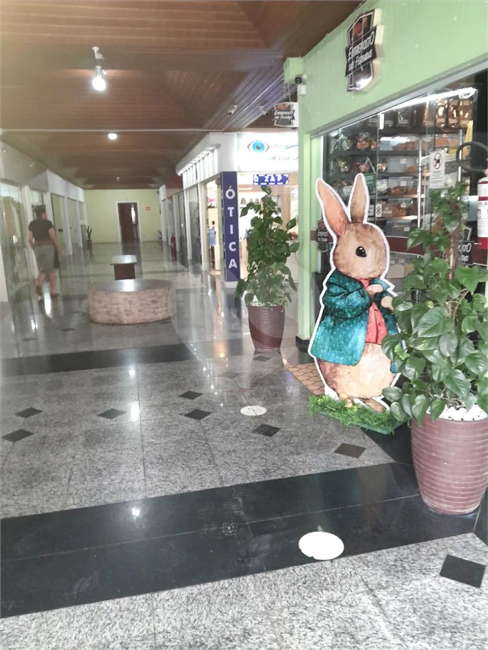 Alugo Loja na Granja Viana - Foto 5