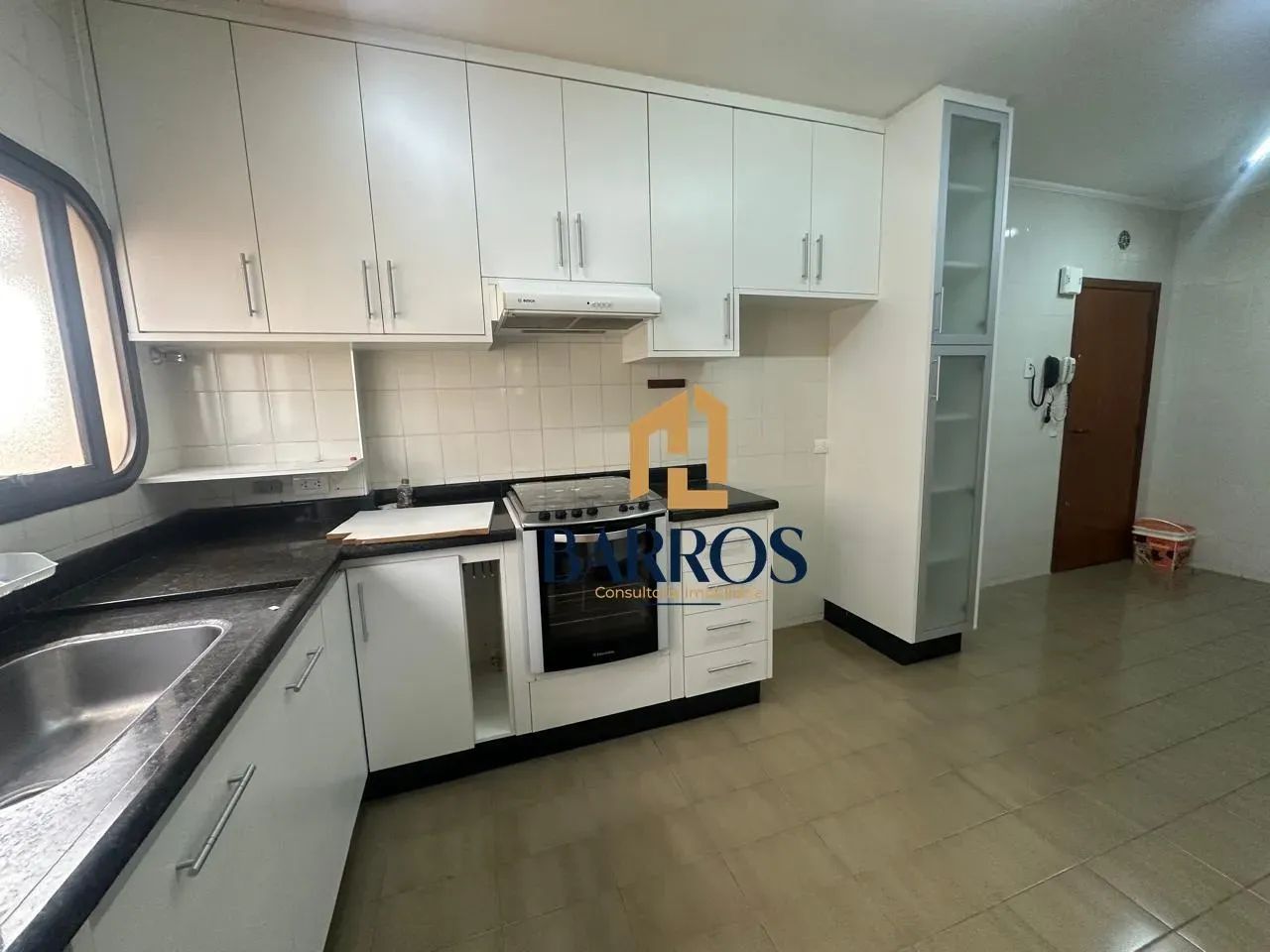Apartamento á Venda 3 dorm, 133 m² Edifício Capuchinhos, Centro - Piracicaba/SP.