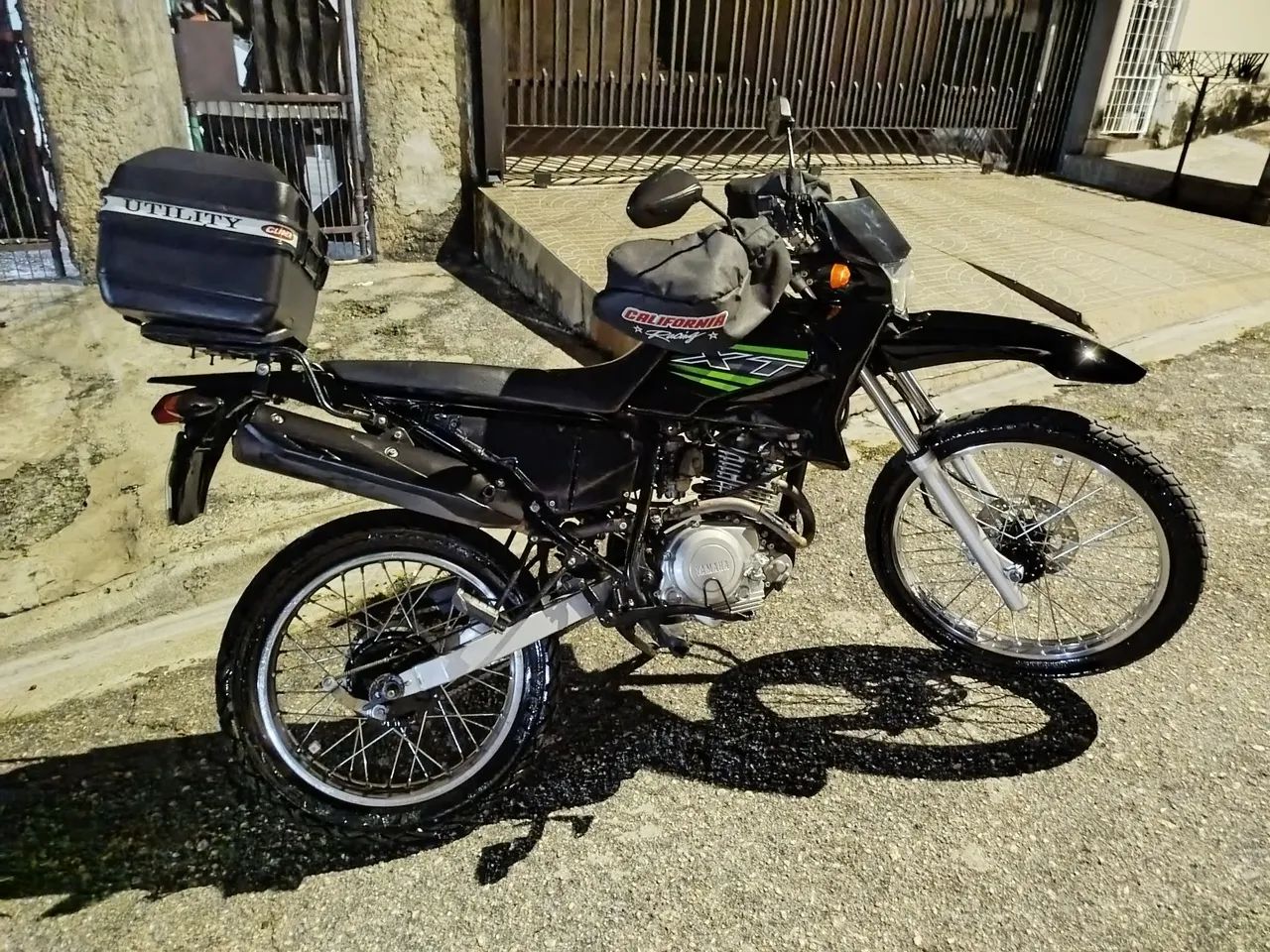 XTZ  - Foto 3