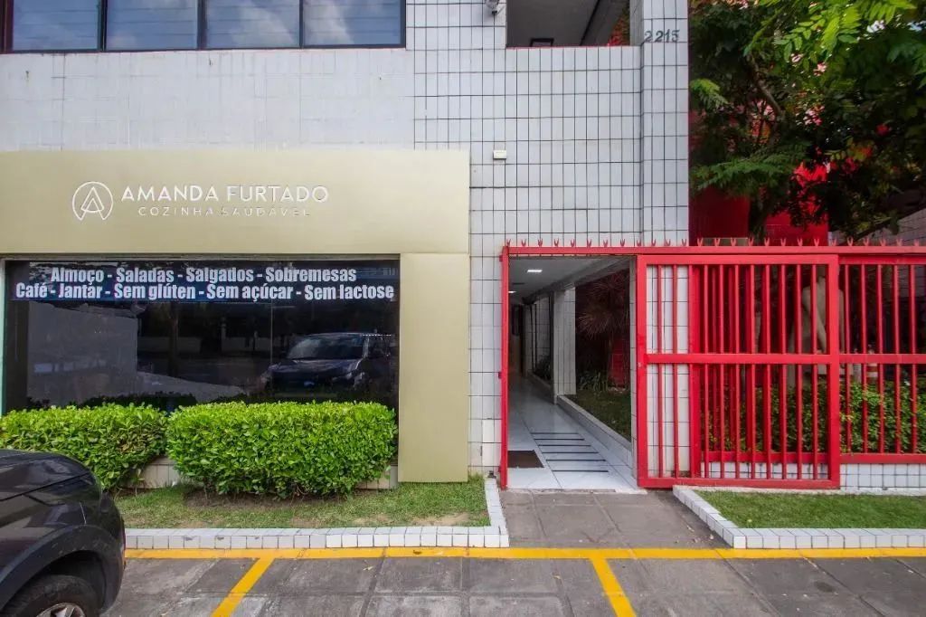 Sala para alugar Boa Viagem - Foto 15