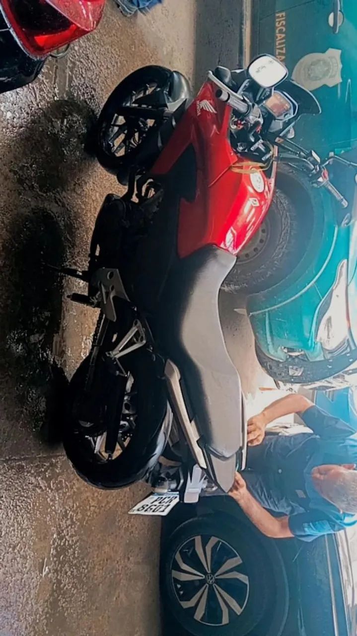 500x  2015.    Valor 28000 - Foto 5