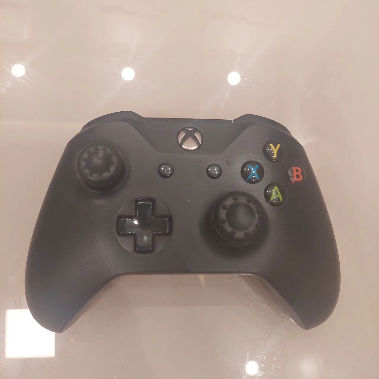 Vendo controle Xbox One