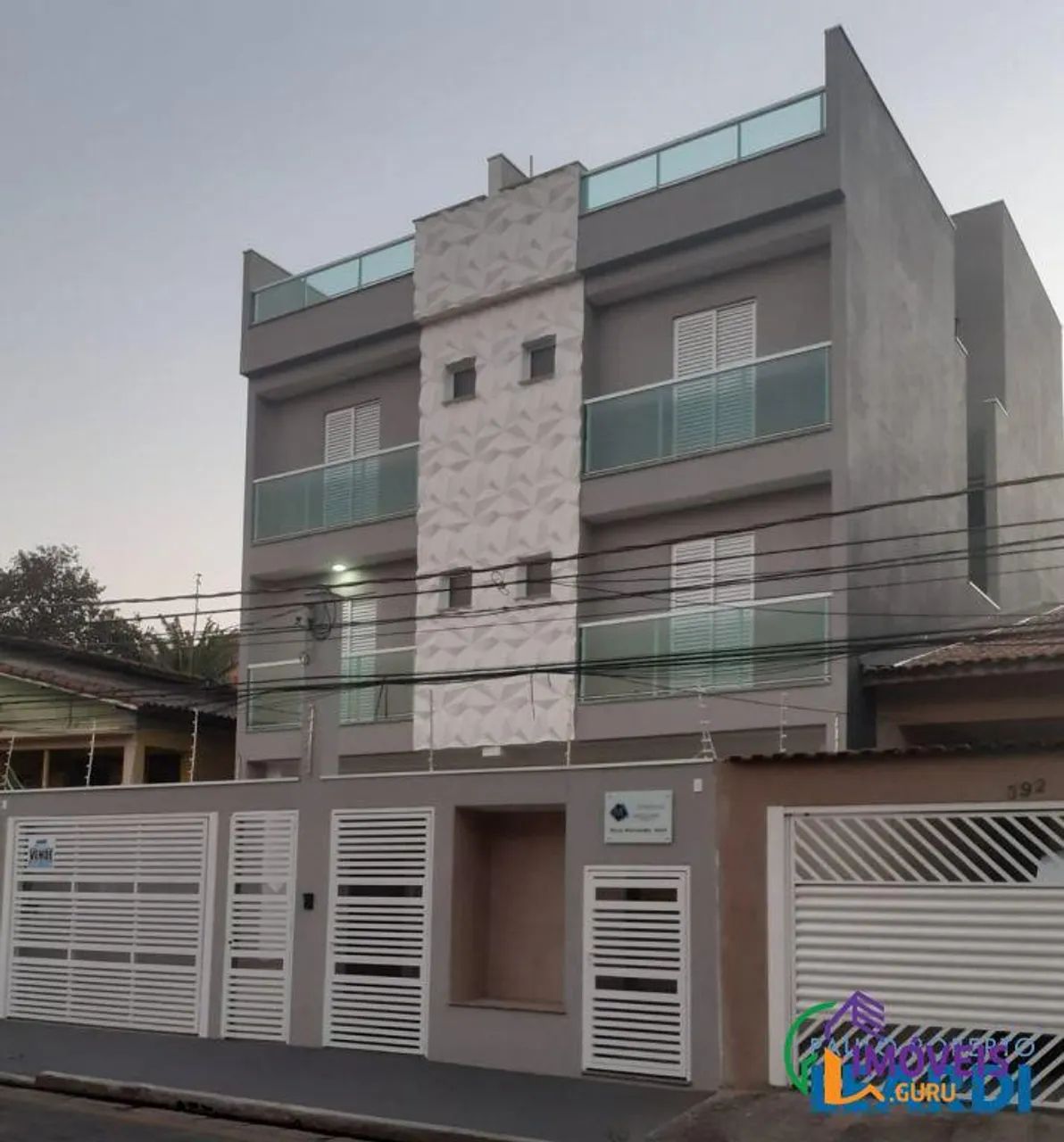 APARTAMENTO - JARDIM SANTO ALBERTO - SP - Foto 5