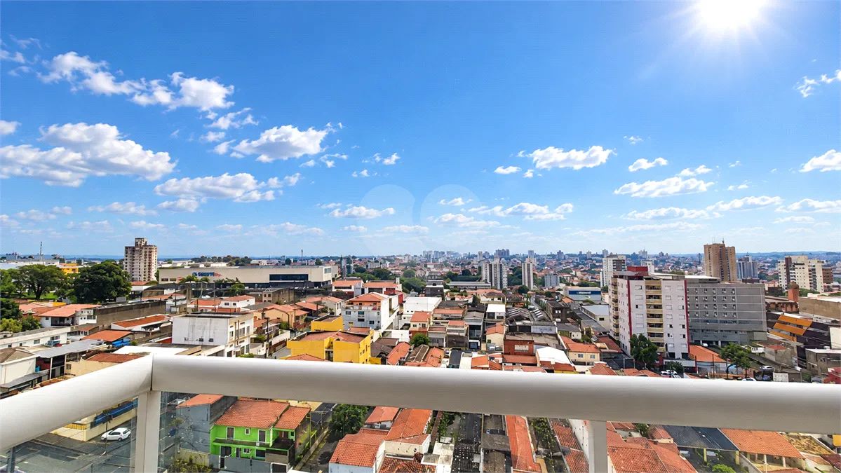 Apartamento á venda 3 quartos na Vila Jardini - Sorocaba,SP - Foto 3