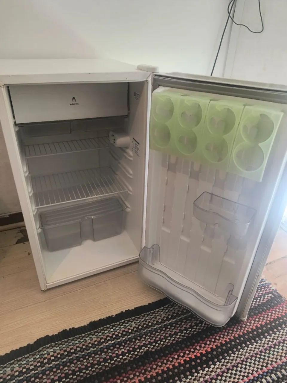 Frigobar 120 litros Consul  - Foto 6