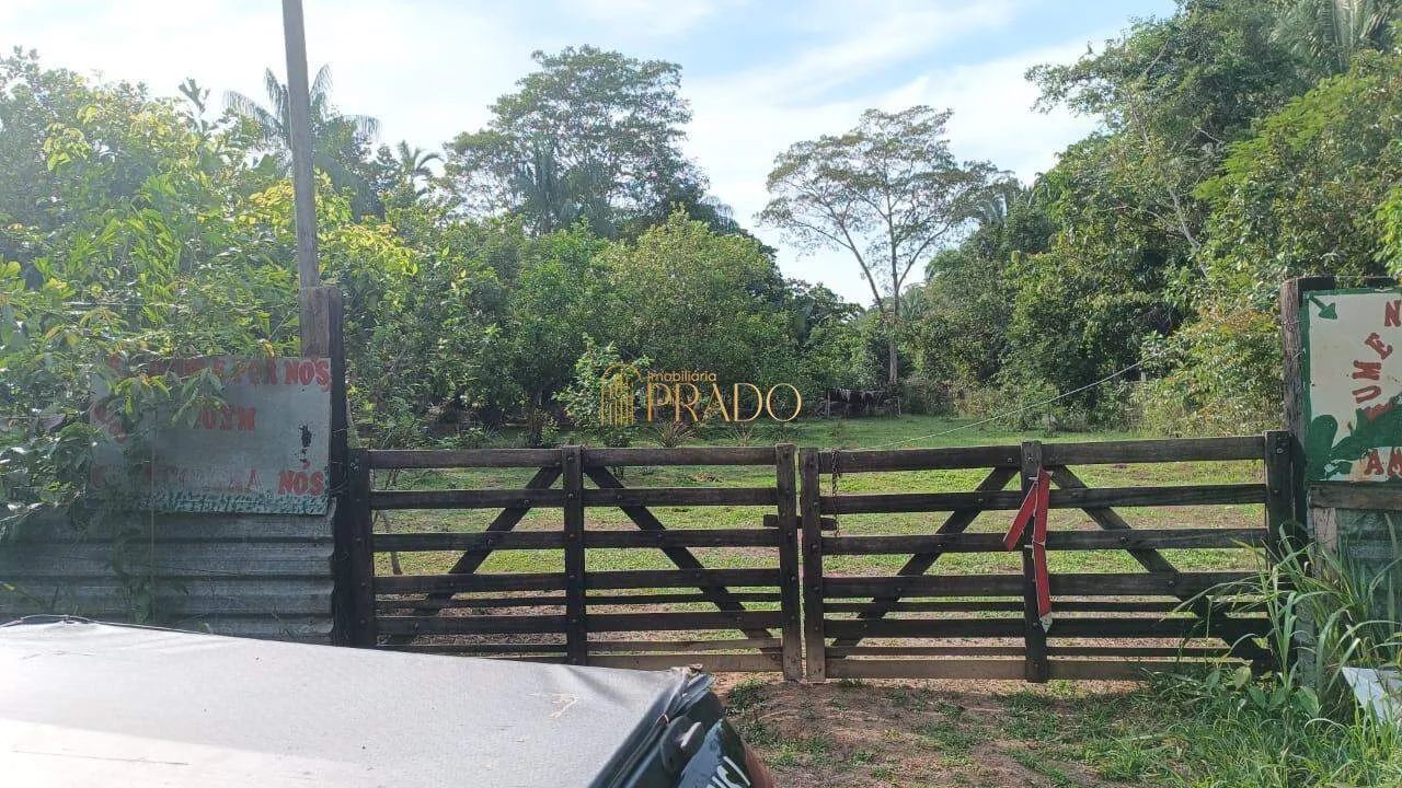 CHÁCARA PROXIMO AO TERMINAL BERTOLINI - Foto 2