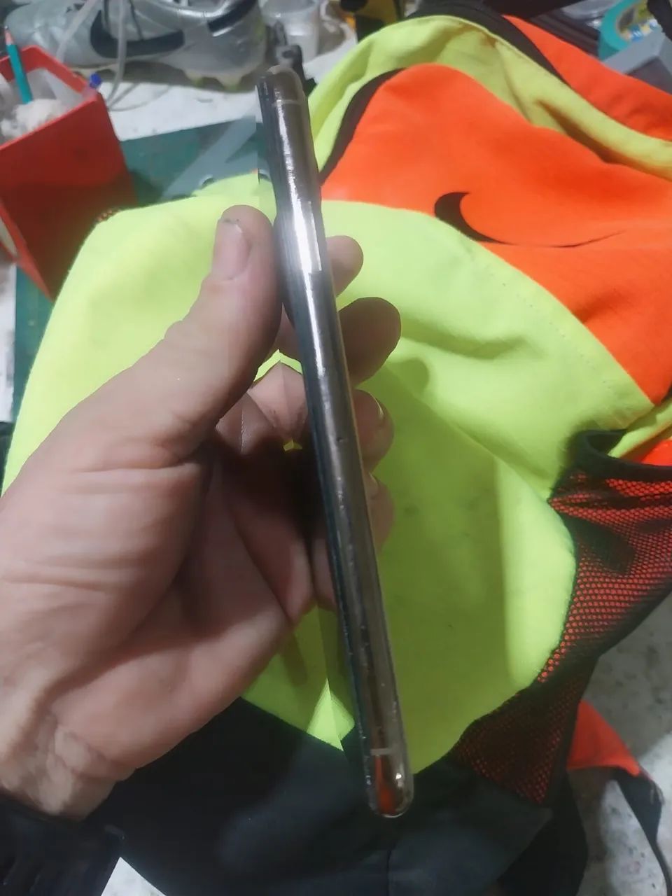 Vendo iPhone 11 Pro Max 64 g  - Foto 5