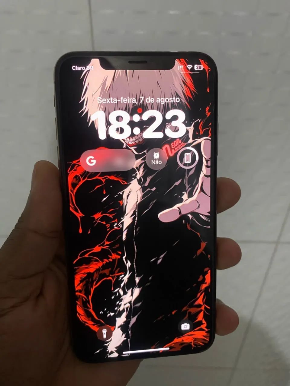 IPHONE XS MAX - Foto 4