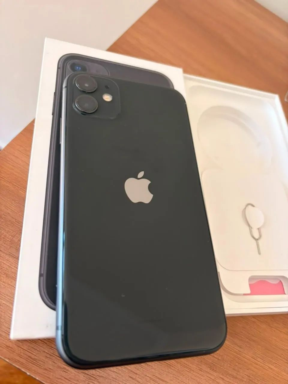 iPhone 11 - 128gb - único dono - Foto 4