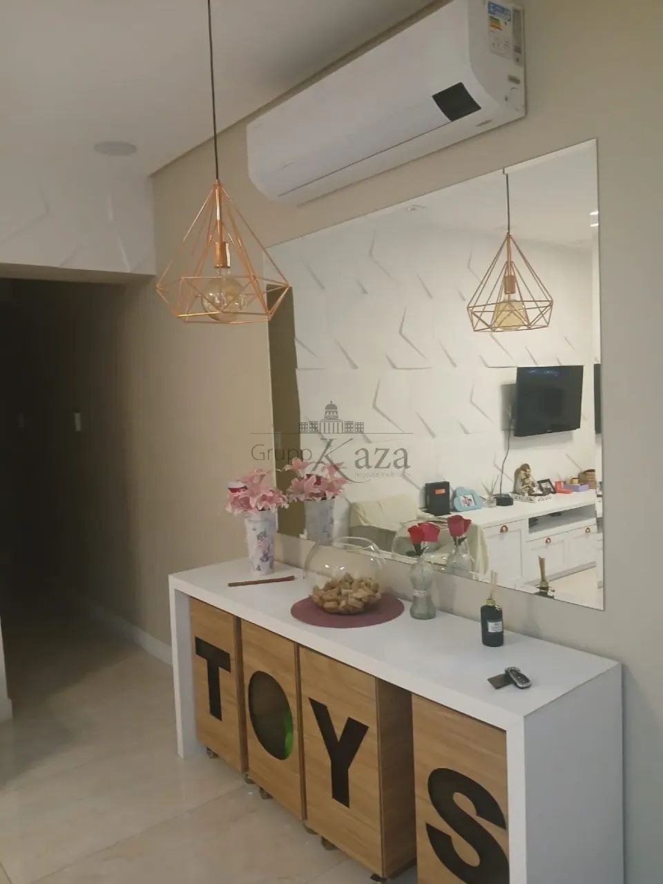 Oportunidade - Apartamento - Jacareí - Centro - Edifício Central Park da Cidade - 2 Dormit - Foto 2