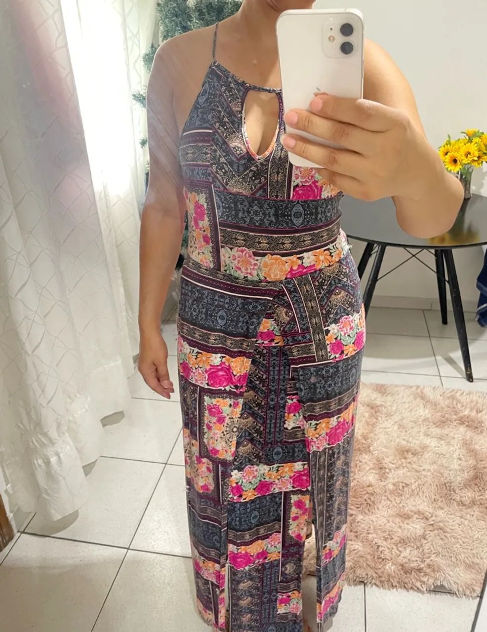 Vestido short
