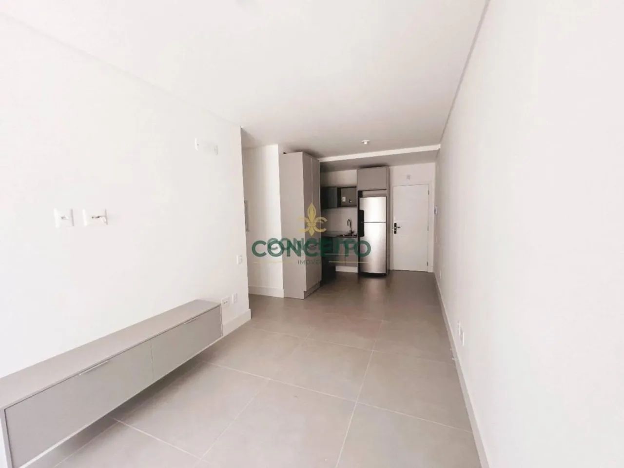 Apartamento com 2 quartos, Córrego Grande - Florianópolis - Foto 3