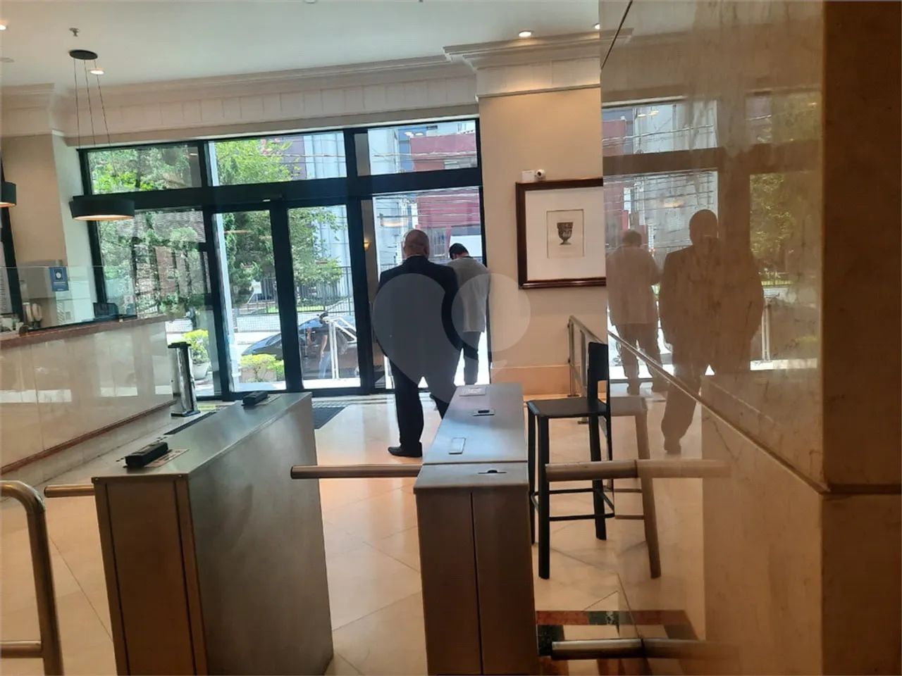 Salas à venda em Vila nova conceição - SP - Foto 5