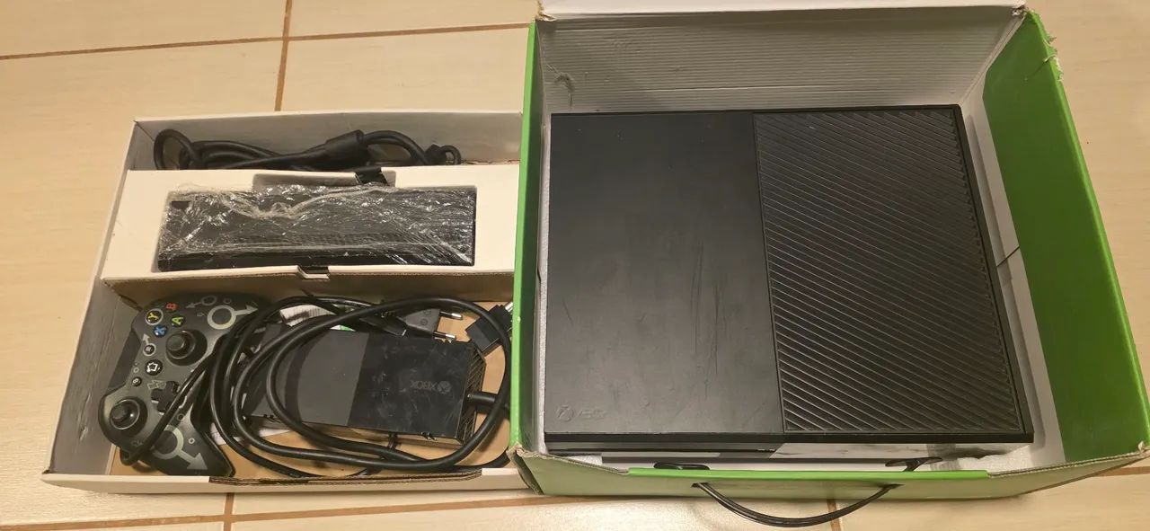 XBox One 500GB