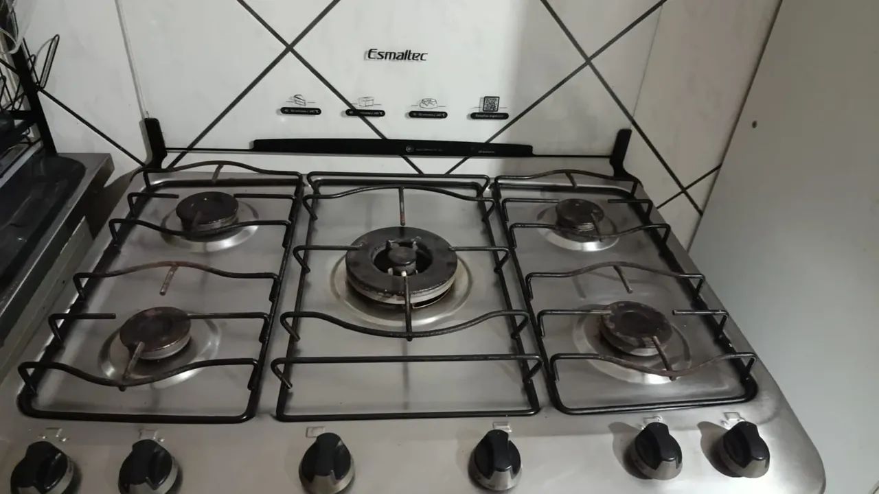 Fogão 