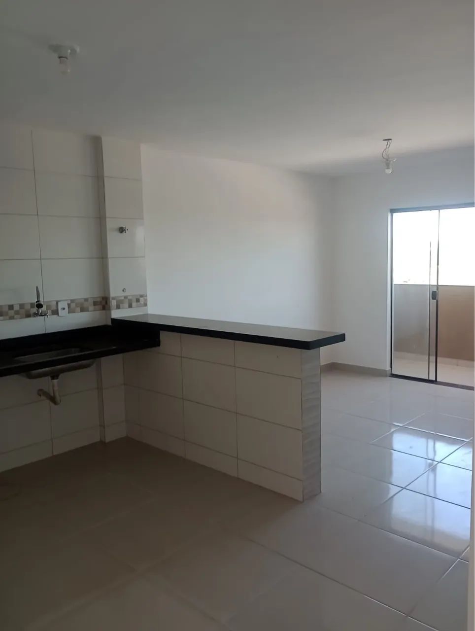 APARTAMENTO INGÁ CENTRO