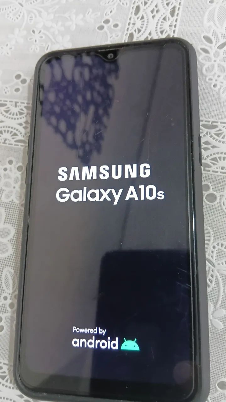 Celular A10 Samsung 